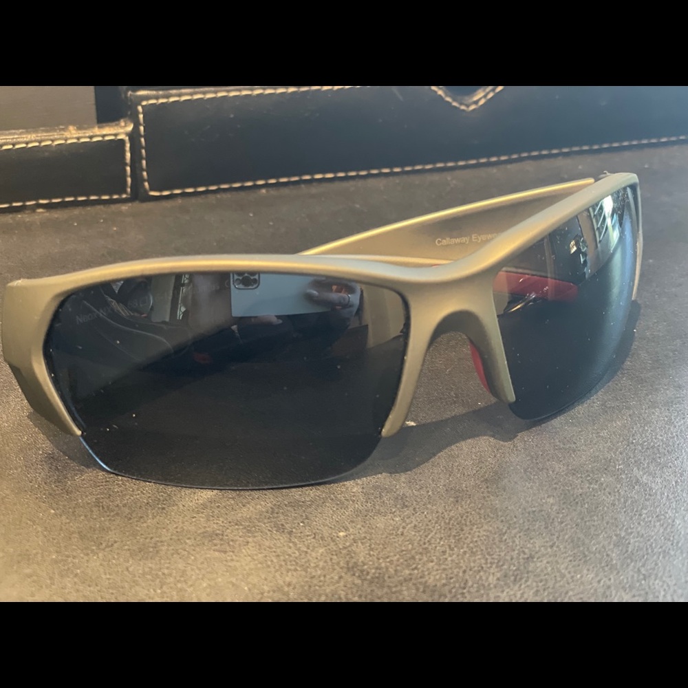 Callaway Neox NX14 Sunglasses - no case